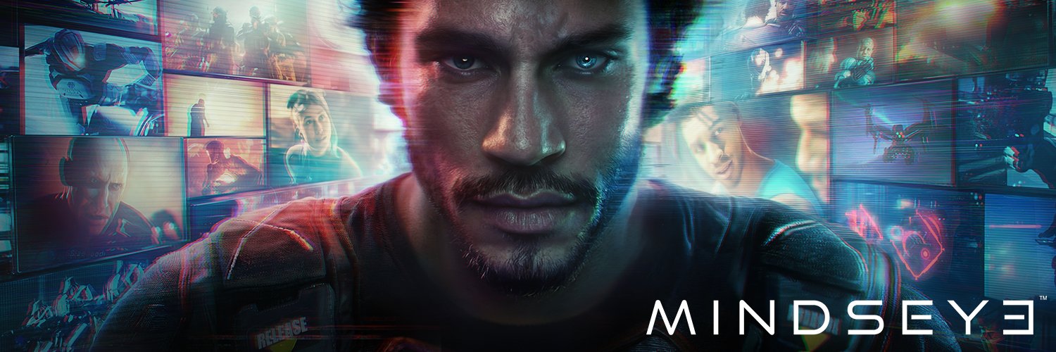 MindsEye's banner