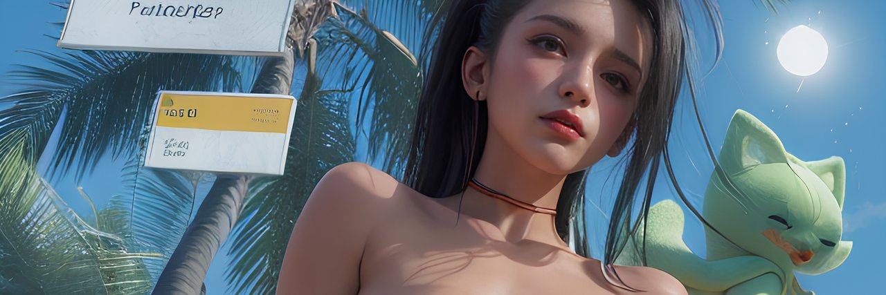 AI Eternal 春秋's banner