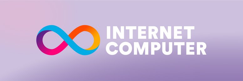 ICP Community Conference's banner