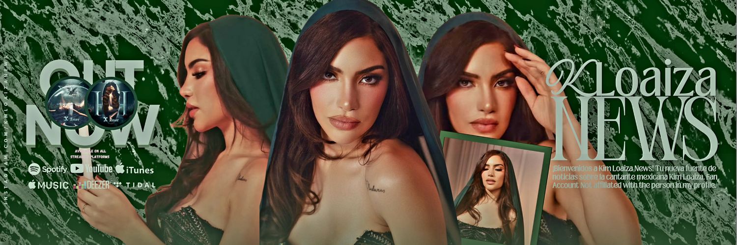 Kim Loaiza News's banner