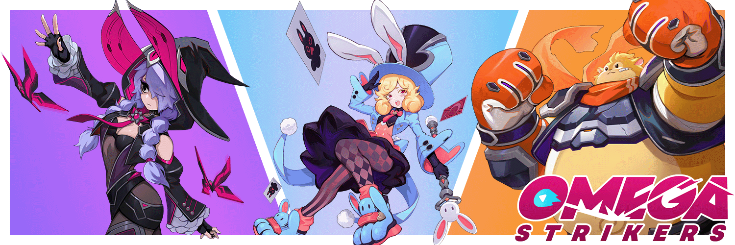 オメスト公式🥊's banner
