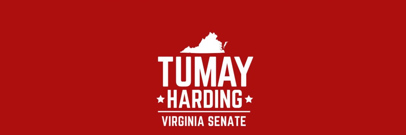 Tumay Harding's banner