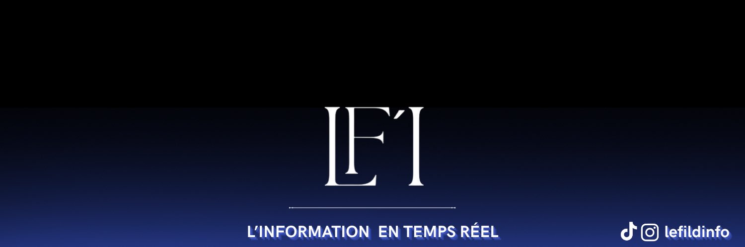 Le Fil d’Info's banner