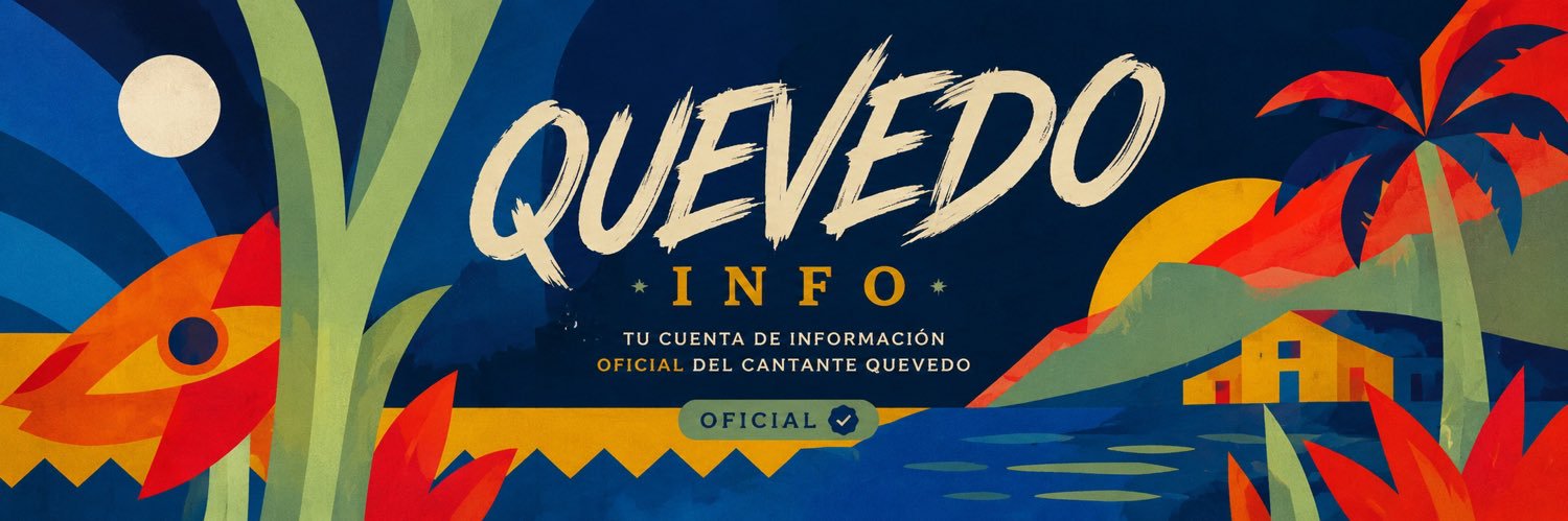 QuevedoINFO's banner