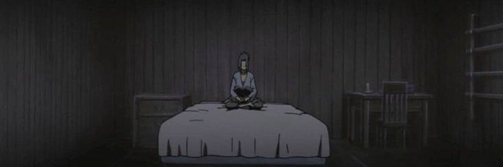 Sasuke Uchiha's banner