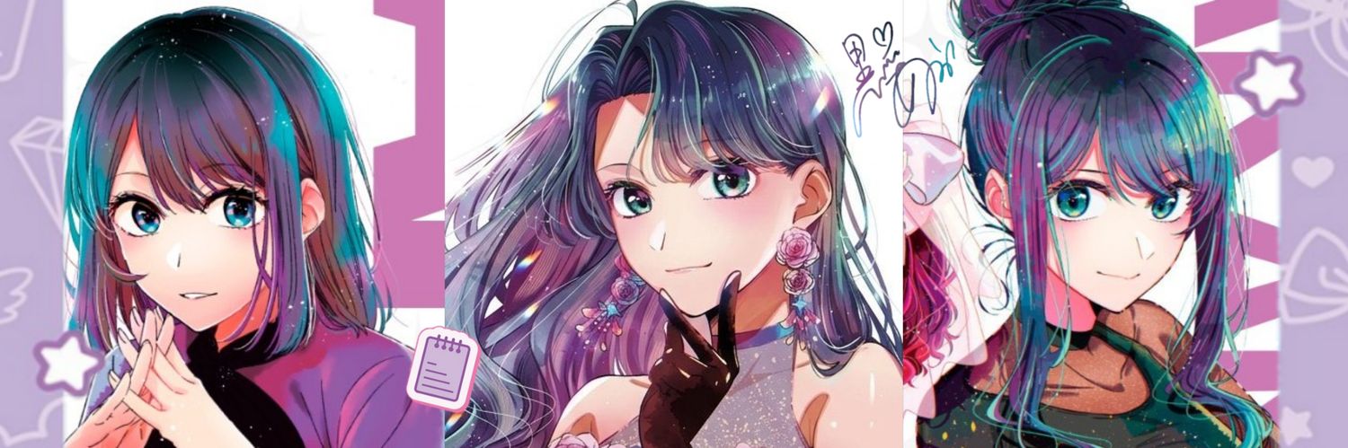daily akane 𖹭's banner
