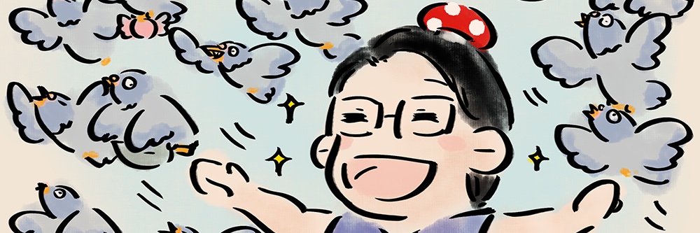 丹可_DanKe_0.5's banner