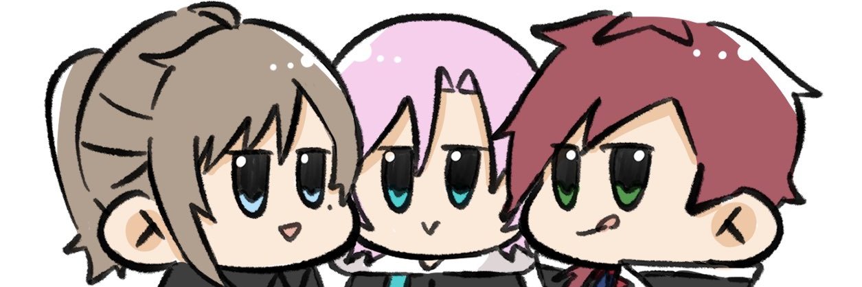 こころおどる's banner