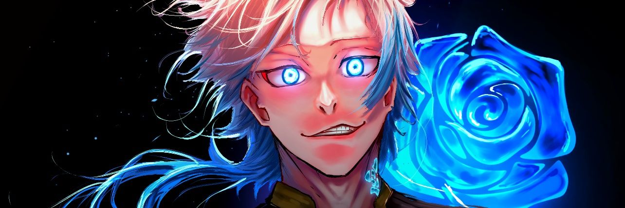 Selfish Art✋🏻🗿🤚🏻's banner