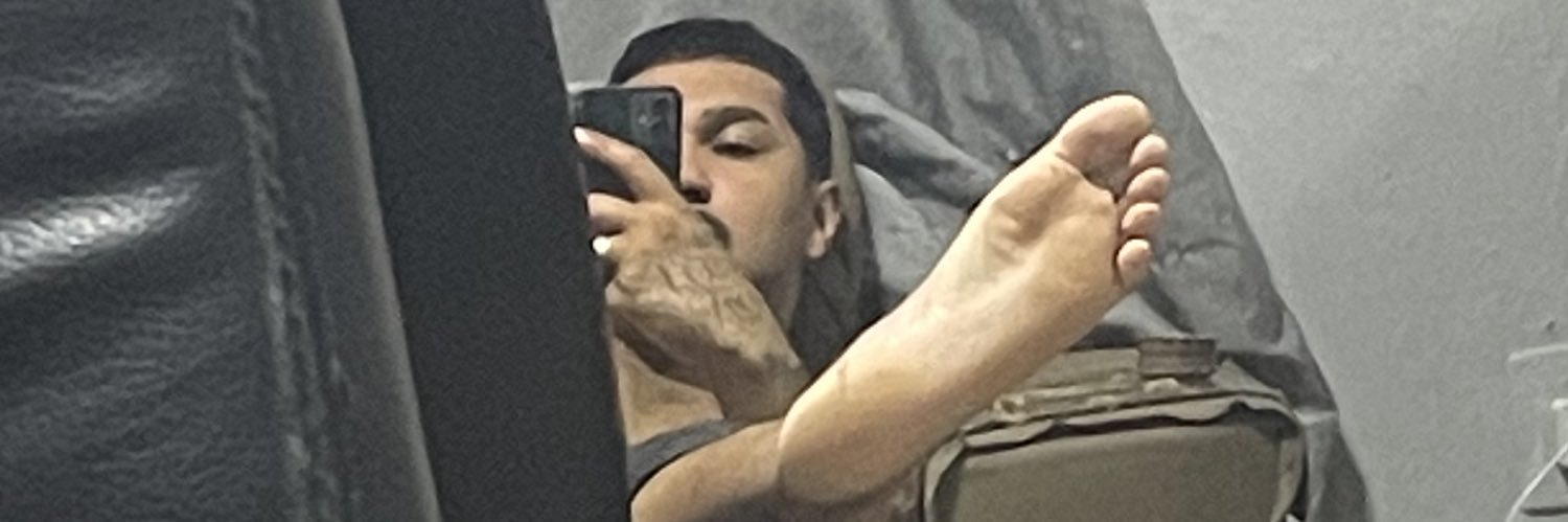 Alpha Moreno's banner