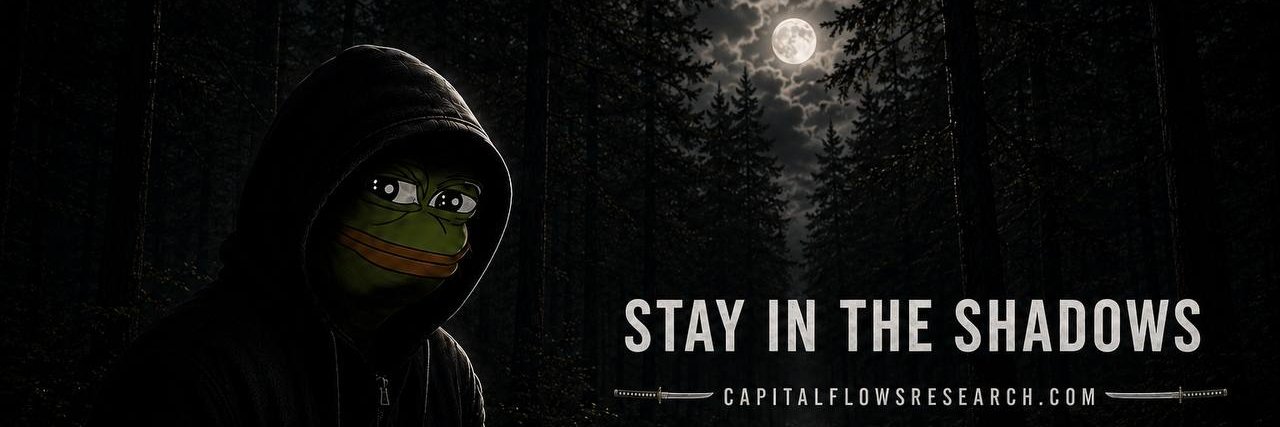 Capital Flows's banner