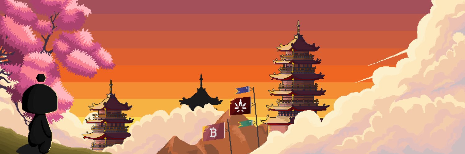 SAI Ordinals's banner