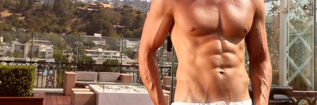 Prime Men's banner
