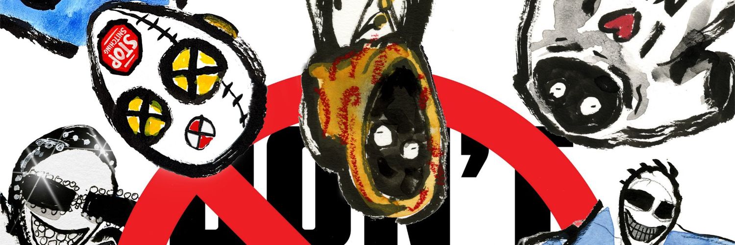 HUN43RD's banner