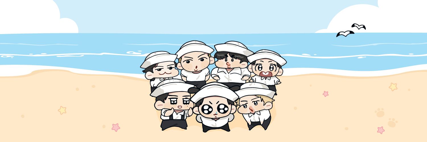 꾸꾸베이's banner