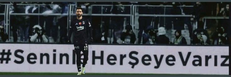Luís's banner