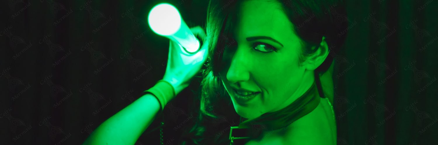 CelticMermaid1.0's banner