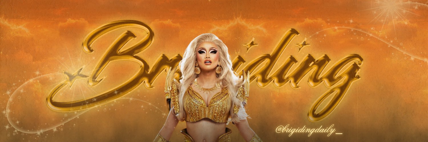 Brigiding Darlings's banner