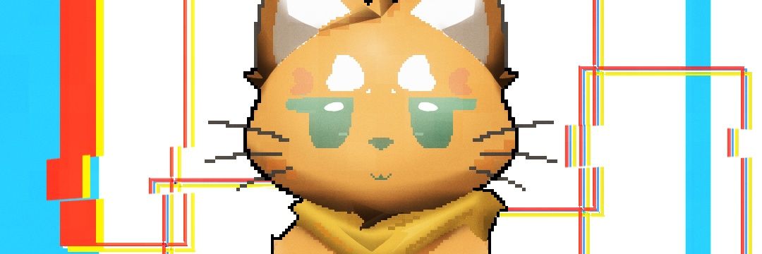 虾卷's banner