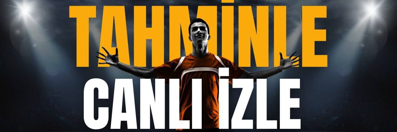 TahminleTV's banner