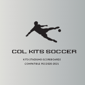 COL KITS SOCCER's banner
