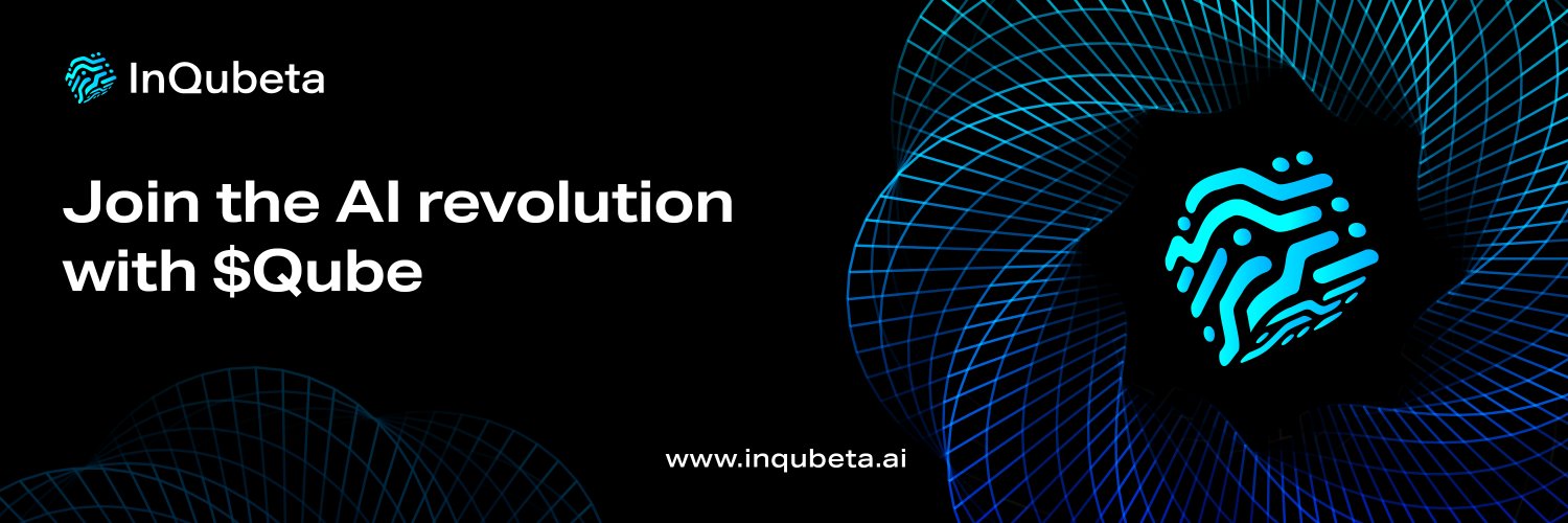 Inqubeta's banner