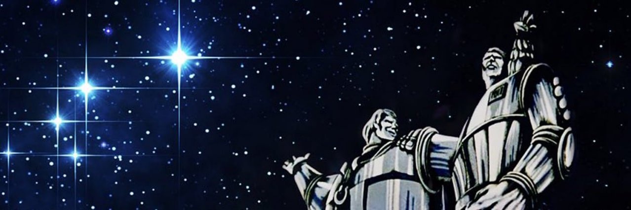 Ronin's banner
