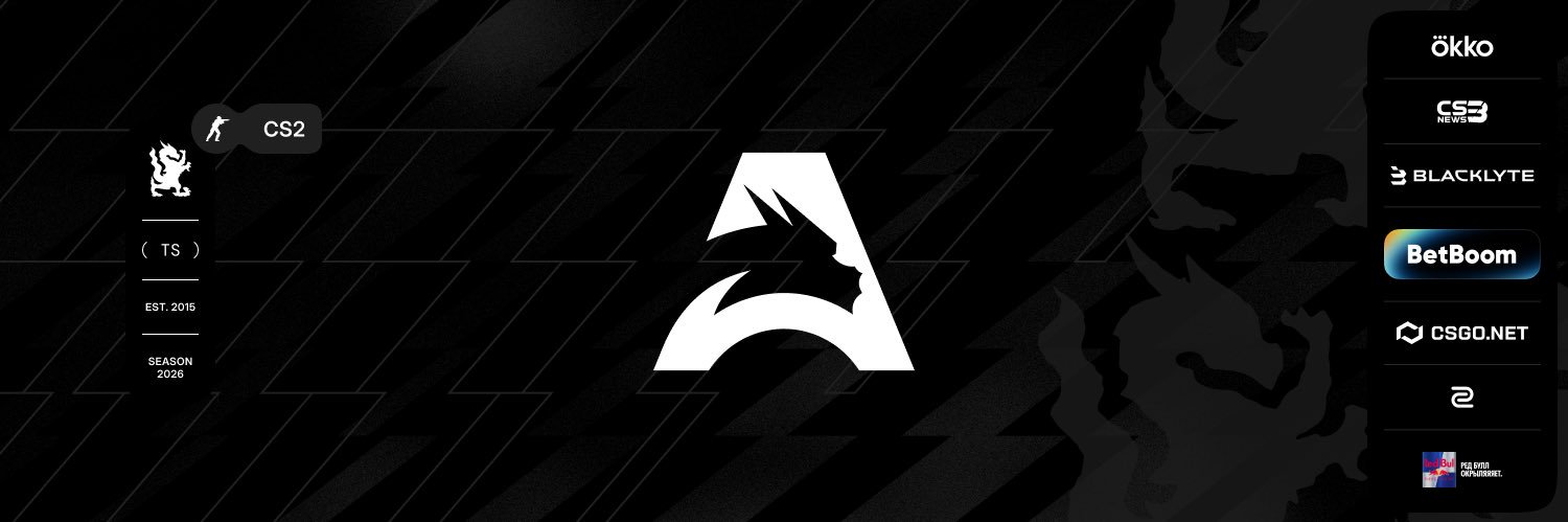 Team Spirit Academy's banner