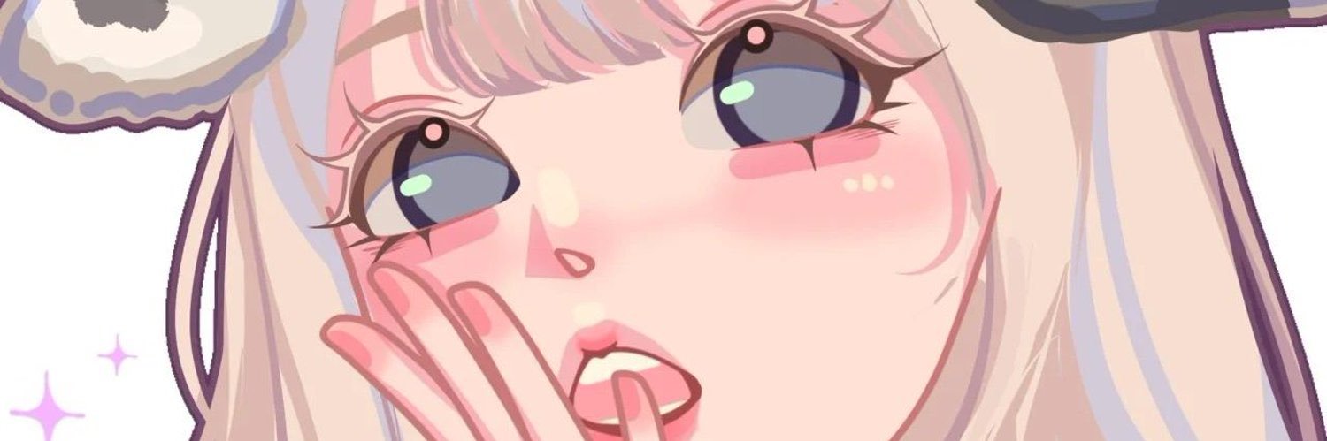 LingMeiYIng214's banner
