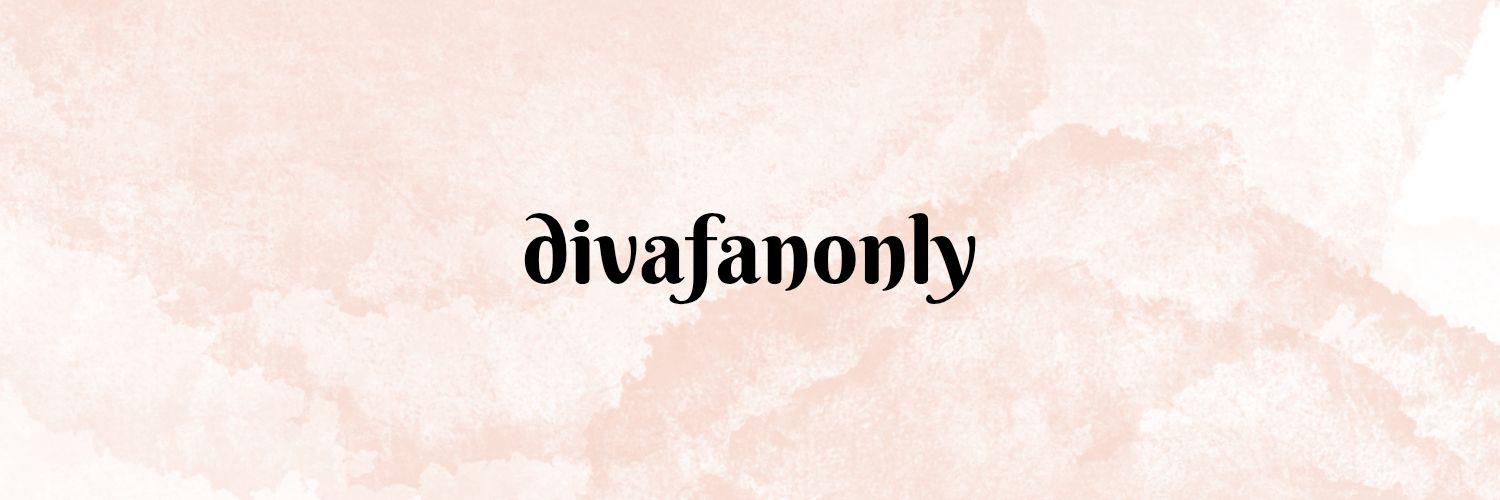 Mini Diva's banner