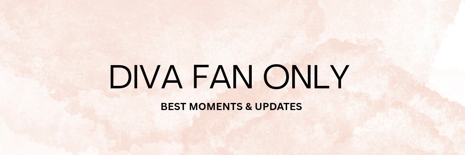 Mini Diva's banner