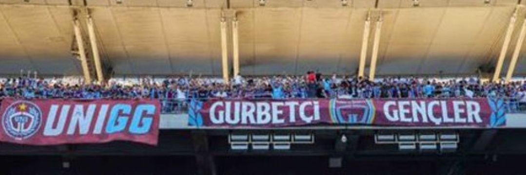 Ömer ÇİFTÇİ 08's banner
