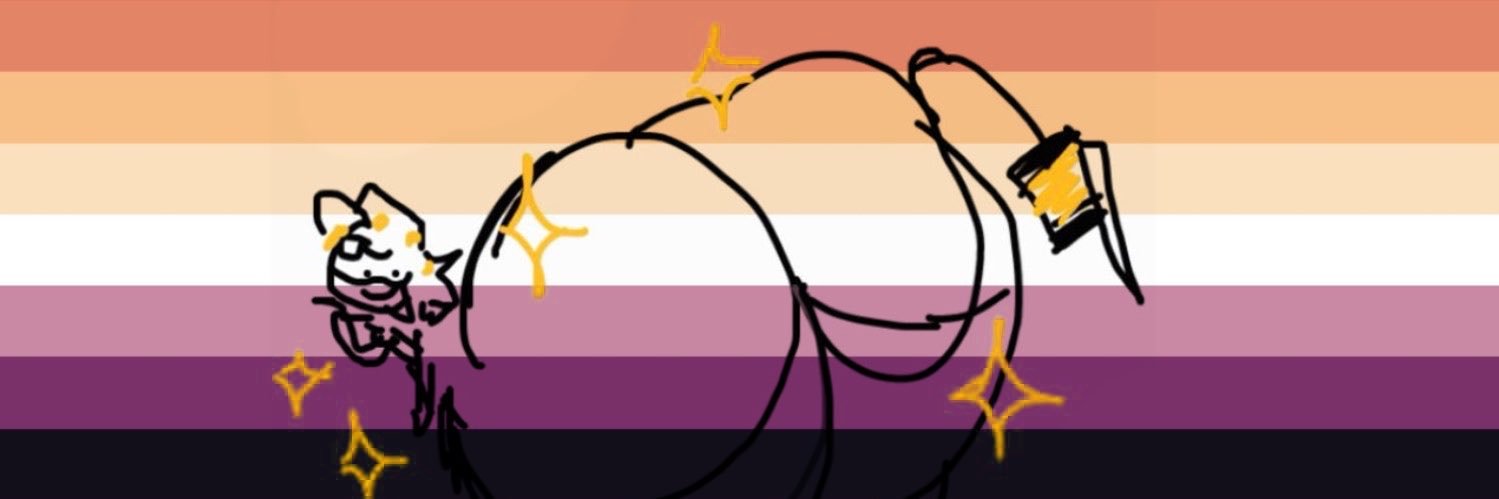 « 🎃!Otta!🎃»'s banner