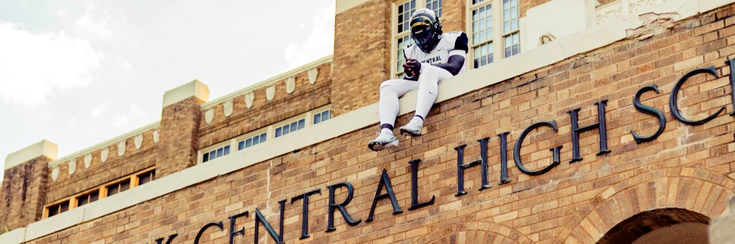 Bryson Kennedy's banner