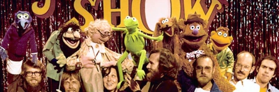 muppet music of the week's banner