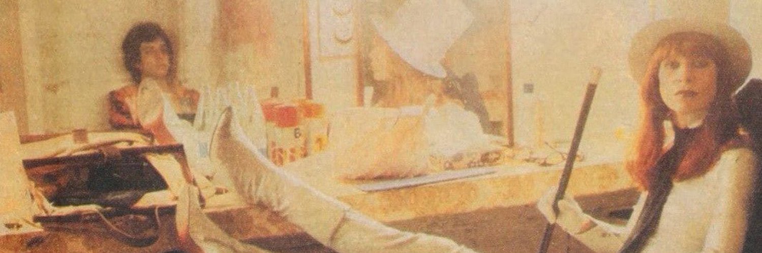 Neto da Rita Lee's banner
