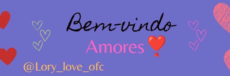 Lory Love💖's banner