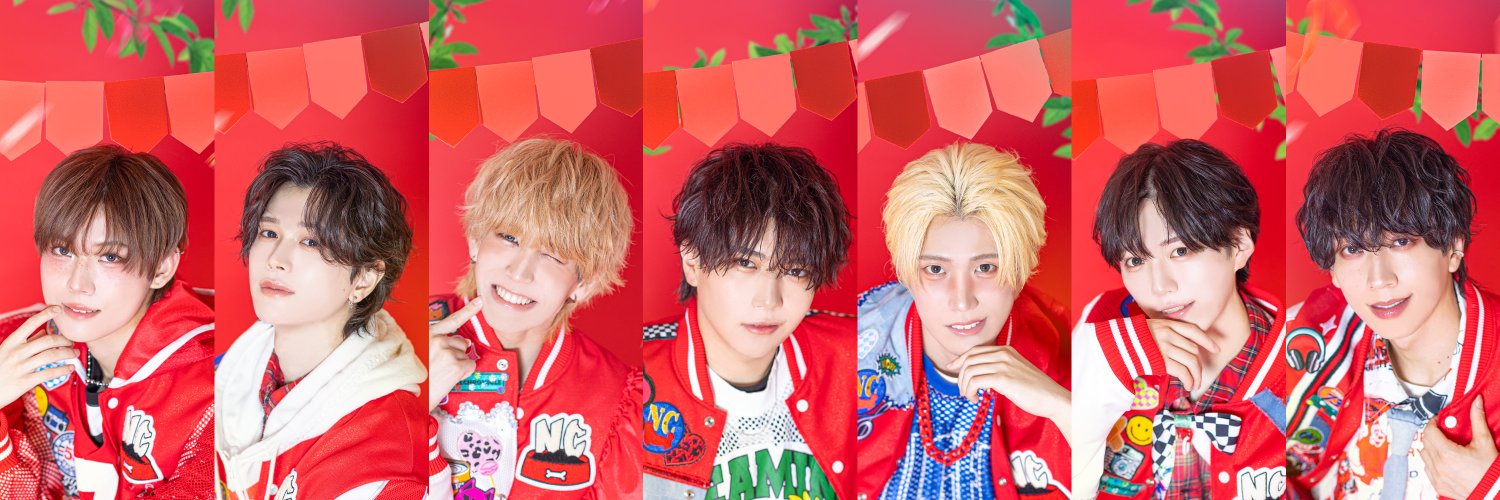 ナナクロニクル's banner