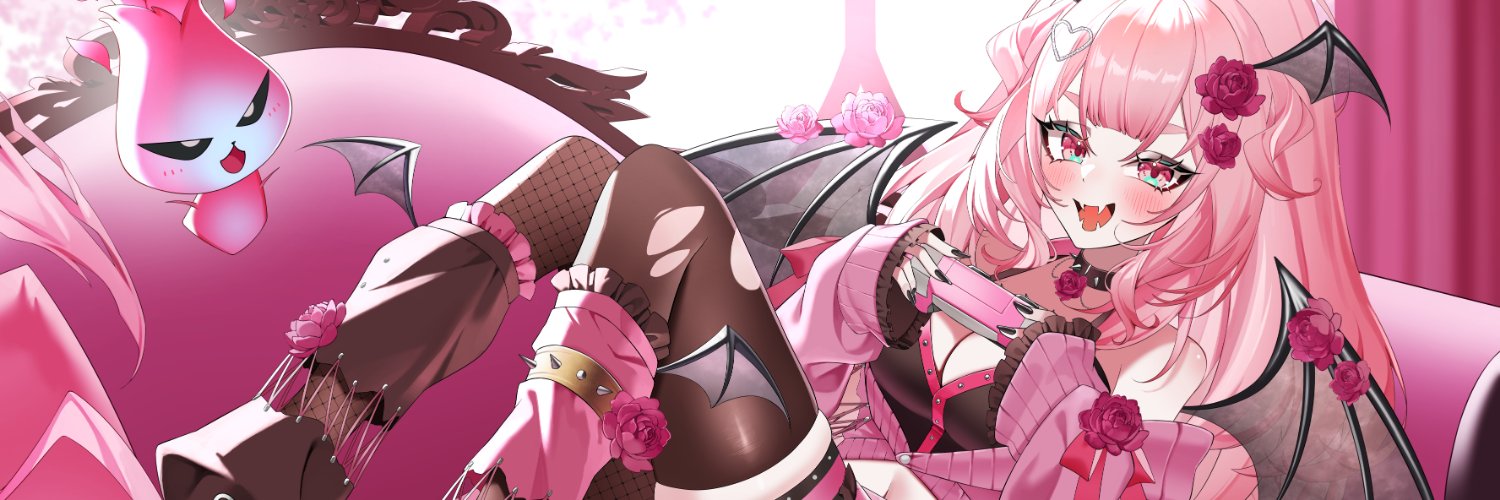 Tori Oriane🥀's banner