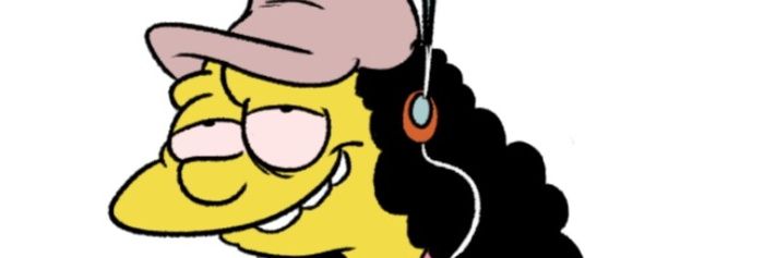 Otto's banner