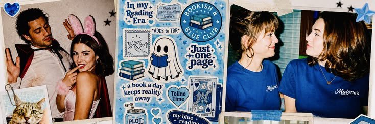 G || in my off campus era's banner