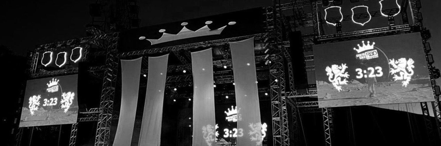 caroline's banner
