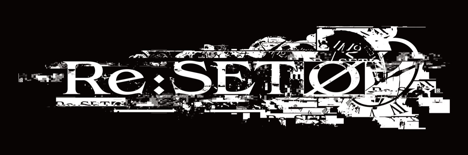 異端児歌い手グループ『Re:SET Ø』's banner