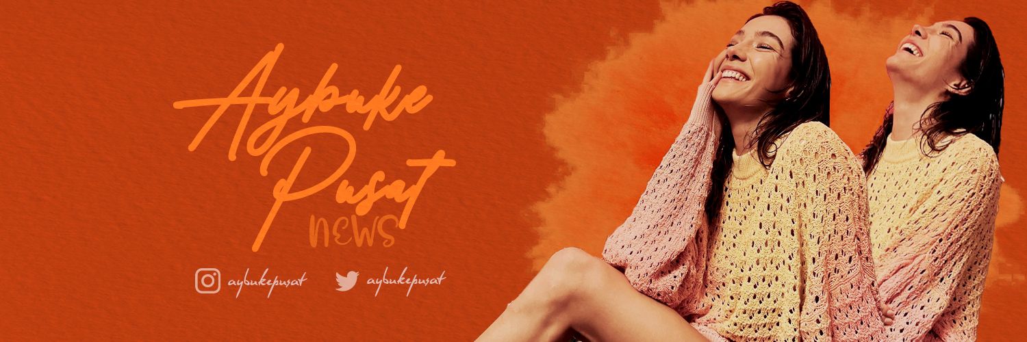 Aybüke Pusat News's banner