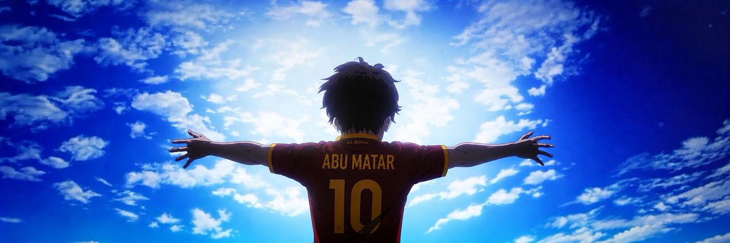 Abu Matar 🇮🇹's banner