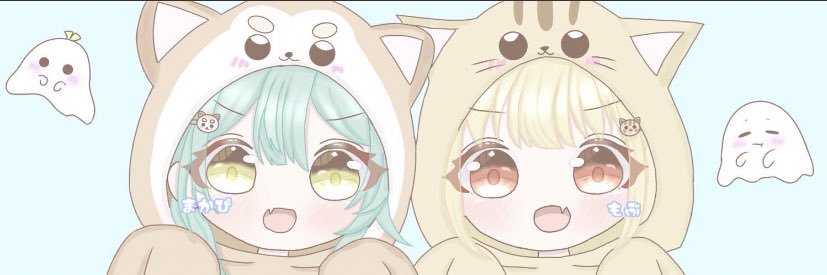 【NEXUS】 もぶくん's banner