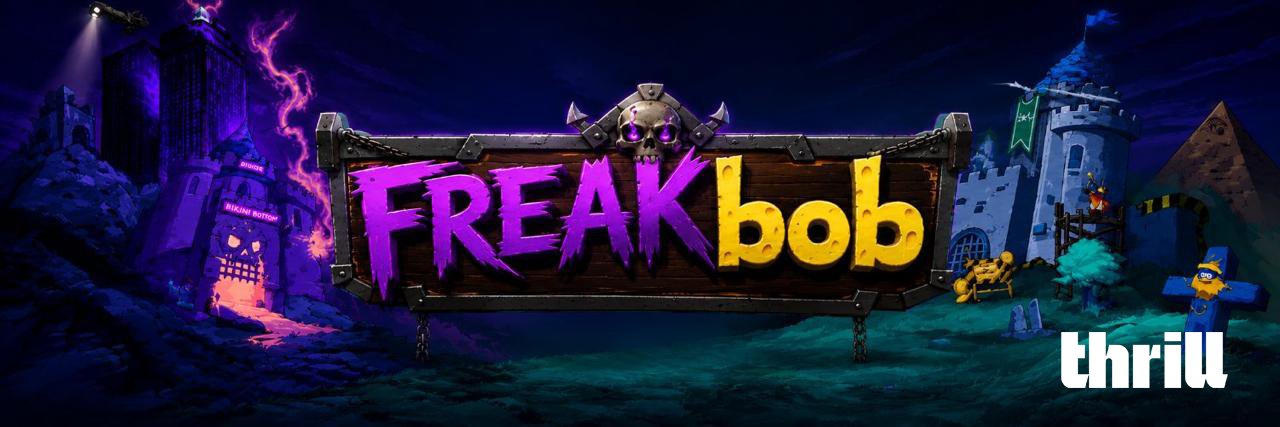 FREAKbob's banner