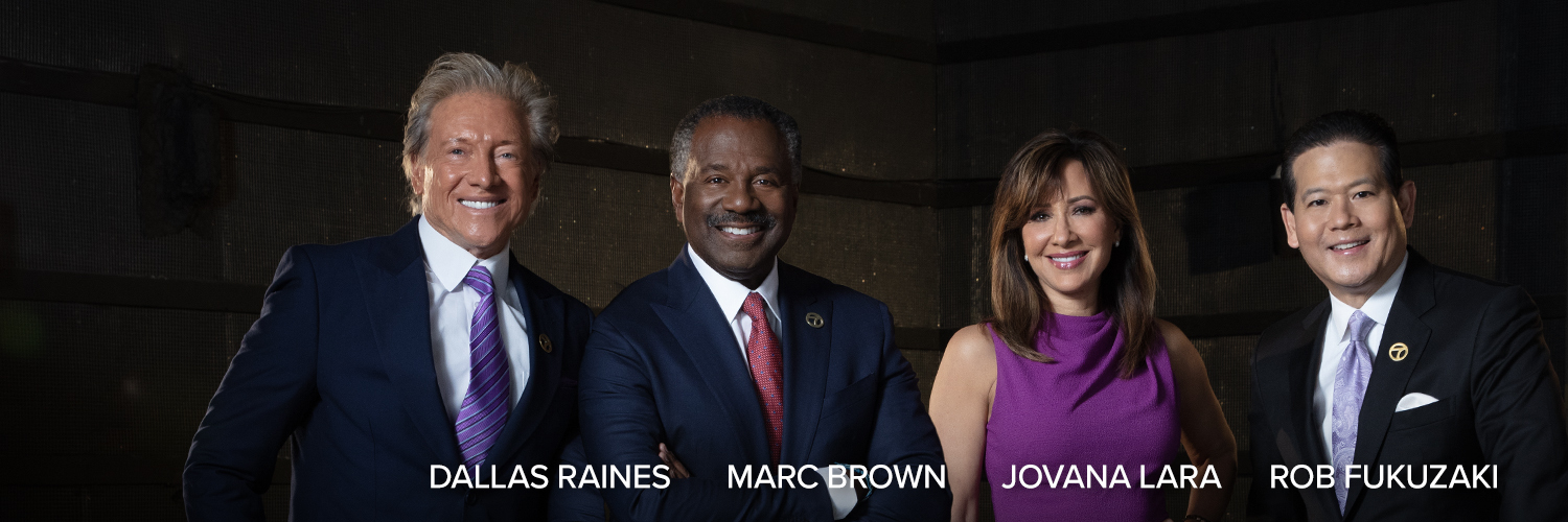 ABC7 Eyewitness News's banner