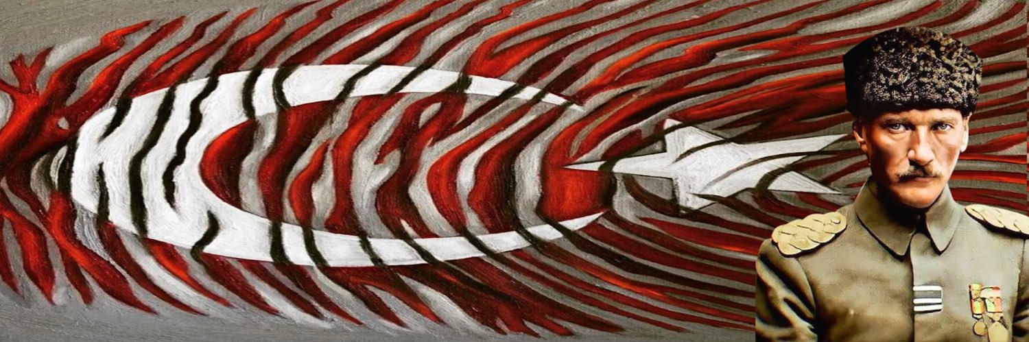 Ünal Karaman's banner