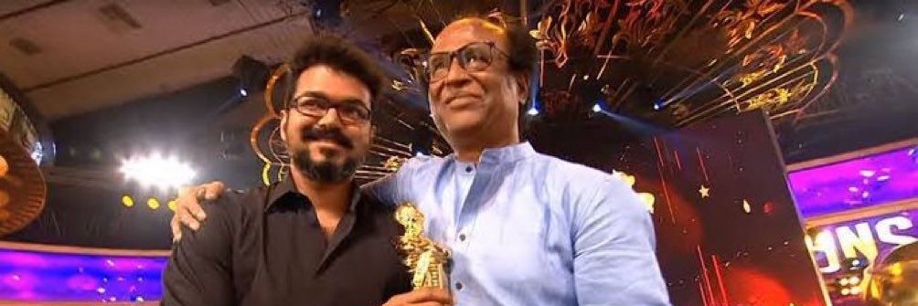 முரளி's banner